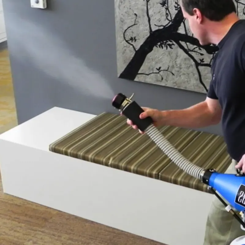 Professional Odor Removal in Concho County, TX